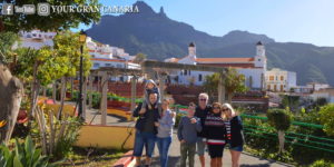 Your Gran Canaria Tour