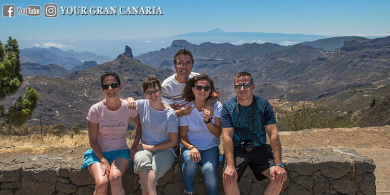 Your Gran Canaria Tour Experience p14-min