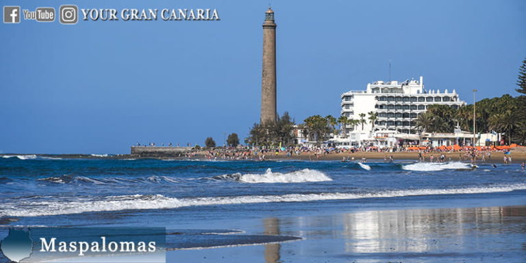 Your Gran Canaria tour Maspalomas 01-min