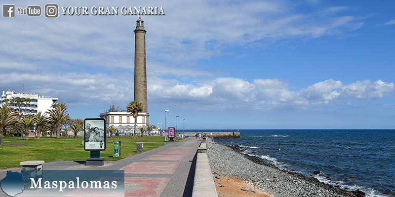 Your Gran Canaria tour Maspalomas 02-min