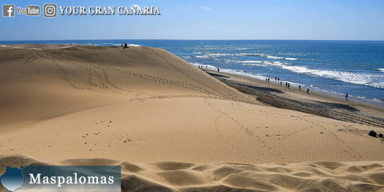 Your Gran Canaria tour Maspalomas 03-min