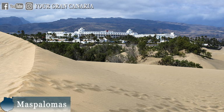 Your Gran Canaria tour Maspalomas 04-min