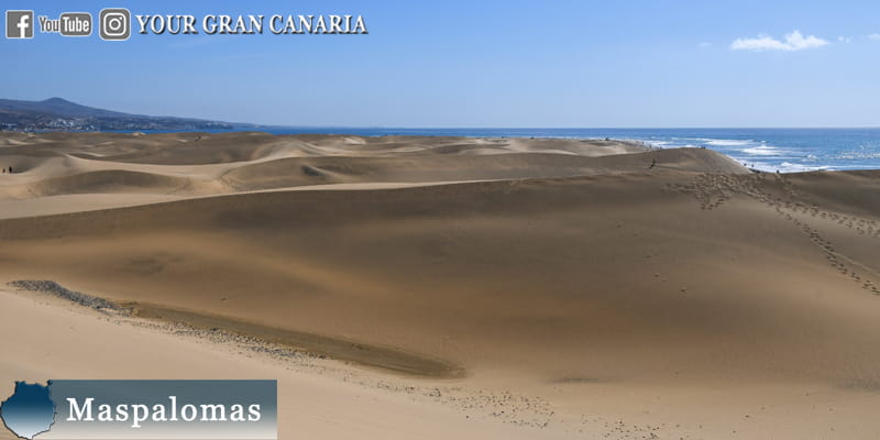 Your Gran Canaria tour Maspalomas 05-min
