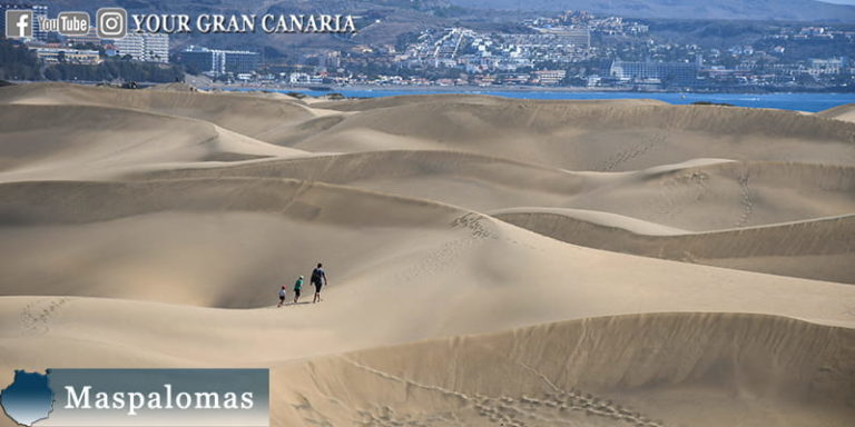 Your Gran Canaria tour Maspalomas 07-min
