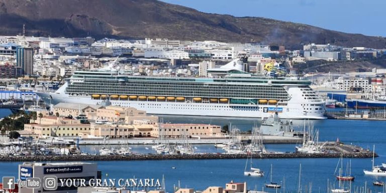 Your Gran Canaria Tour