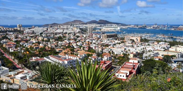 Your Gran Canaria Tour