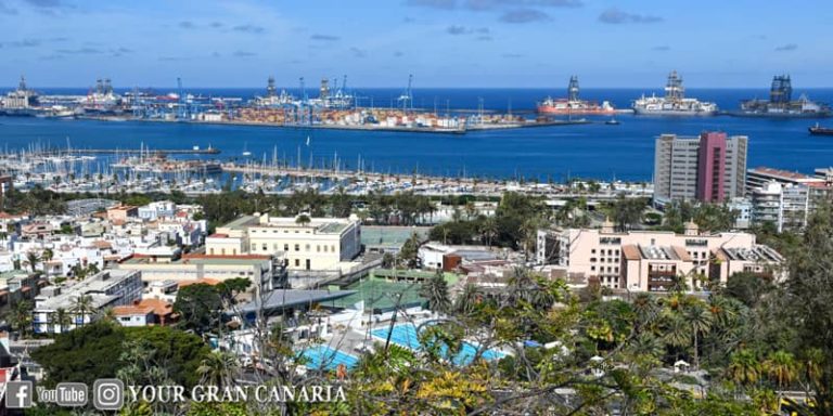 Your Gran Canaria Tour