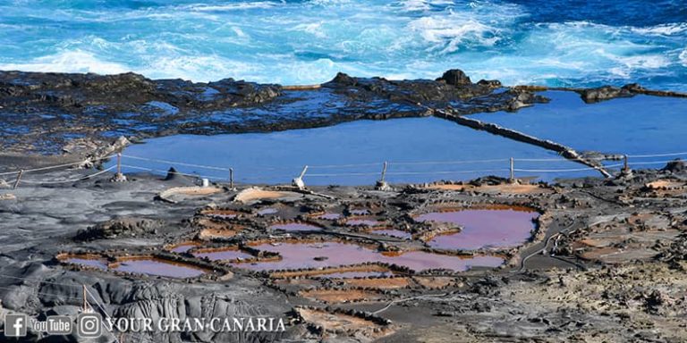 Your Gran Canaria Tour