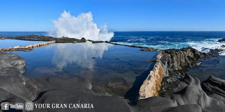 Your Gran Canaria Tour