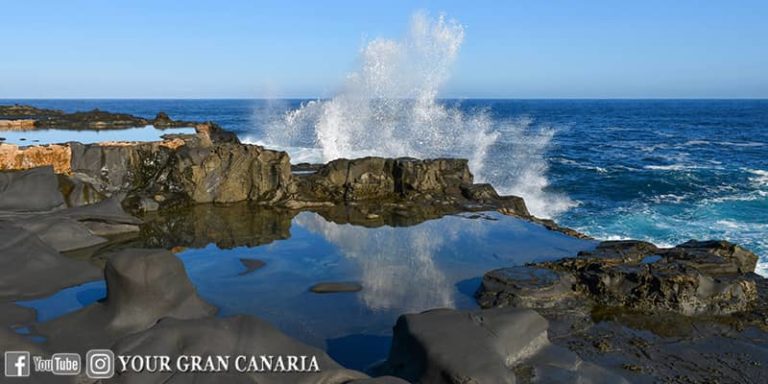 Your Gran Canaria Tour