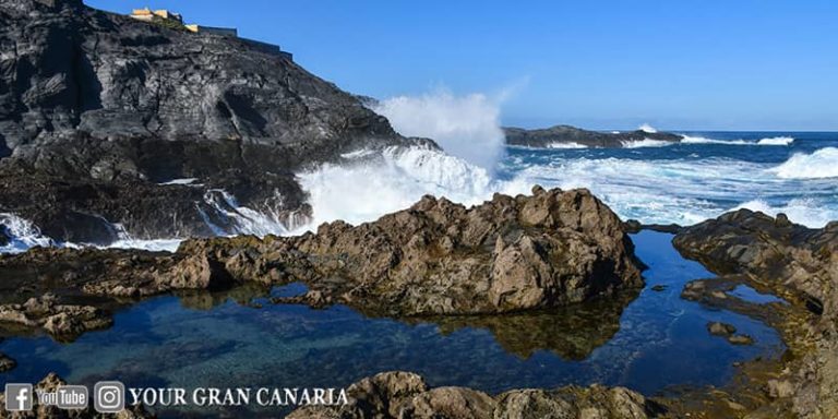 Your Gran Canaria Tour