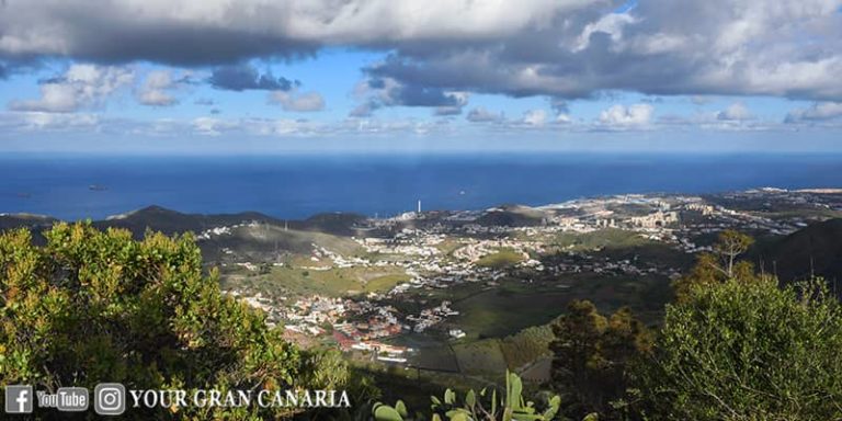 Your Gran Canaria Tour