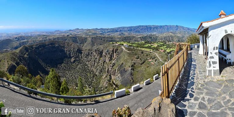 Your Gran Canaria Tour