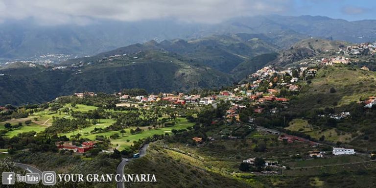 Your Gran Canaria Tour