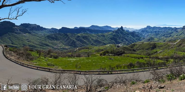 Your Gran Canaria Tour