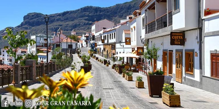 Your Gran Canaria Tour