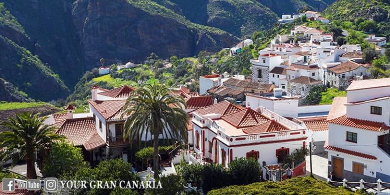 Your Gran Canaria Tour