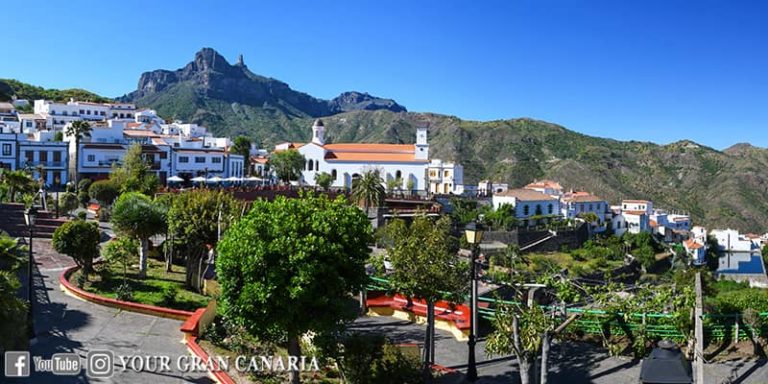 Your Gran Canaria Tour