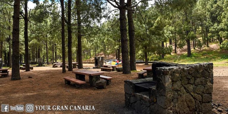 Your Gran Canaria Tour