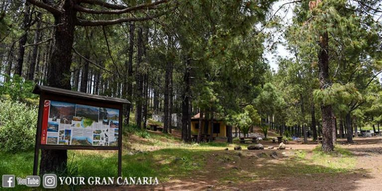 Your Gran Canaria Tour