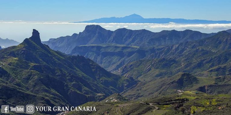 Your Gran Canaria Tour