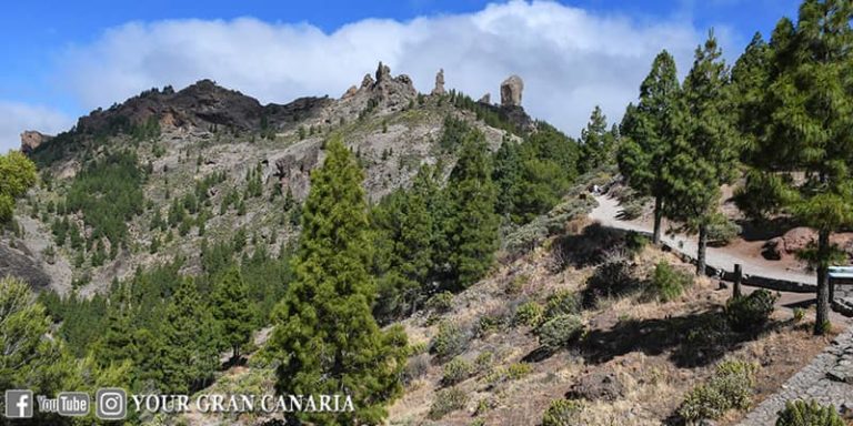 Your Gran Canaria Tour