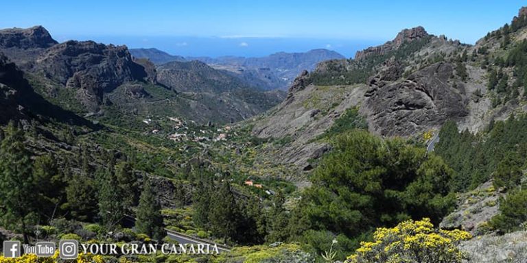 Your Gran Canaria Tour