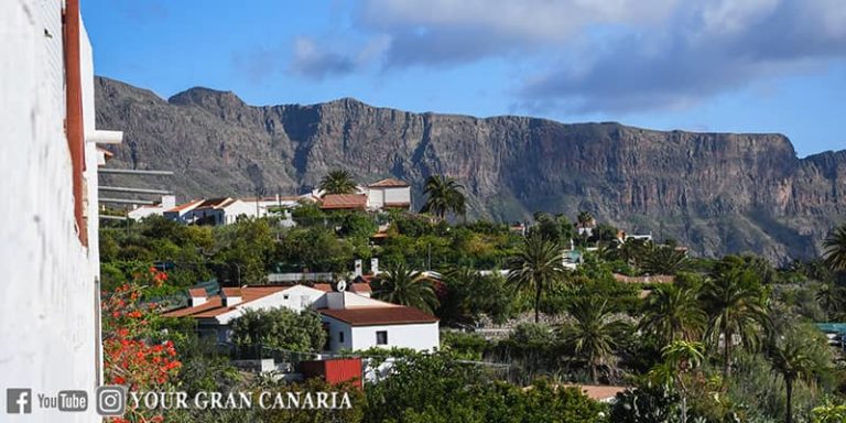 Your Gran Canaria Tour