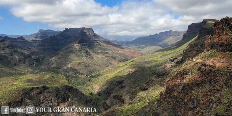 Your Gran Canaria Tour