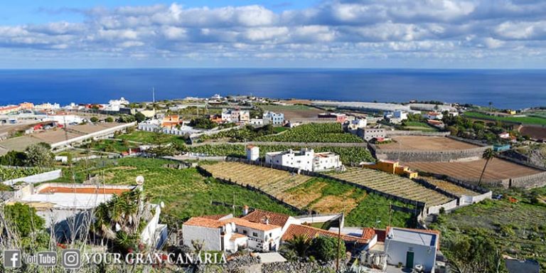 Your Gran Canaria Tour