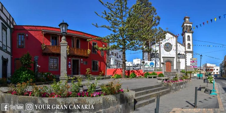 Your Gran Canaria Tour