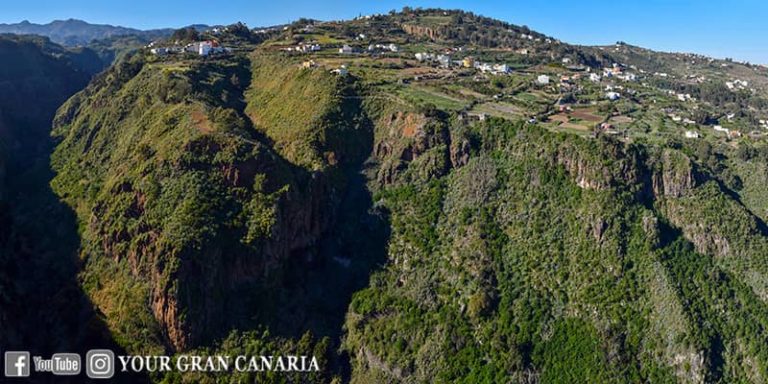 Your Gran Canaria Tour