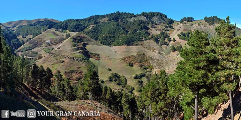 Your Gran Canaria Tour