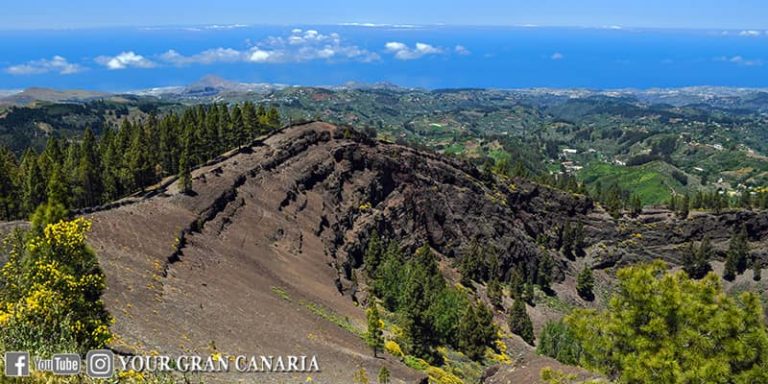 Your Gran Canaria Tour