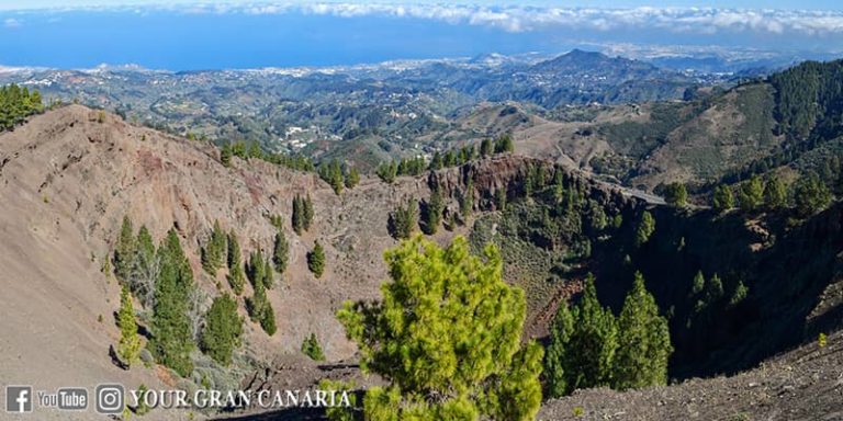 Your Gran Canaria Tour