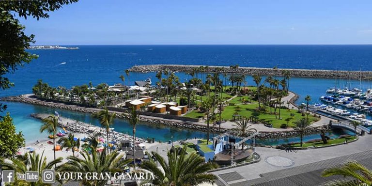 Your Gran Canaria Tour