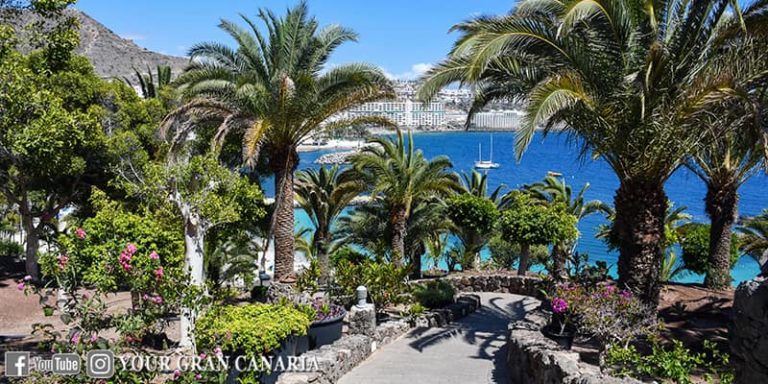 Your Gran Canaria Tour