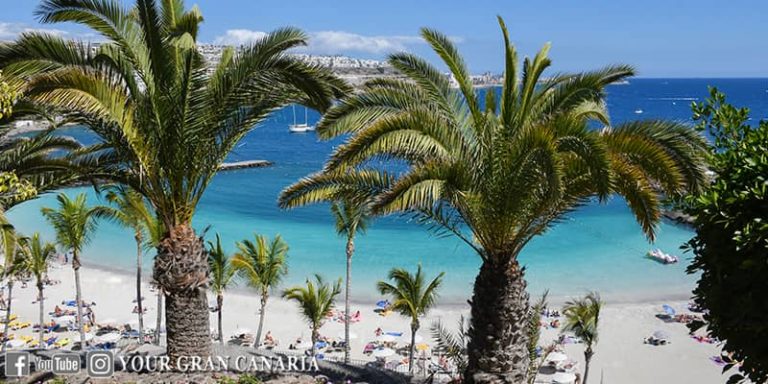 Your Gran Canaria Tour