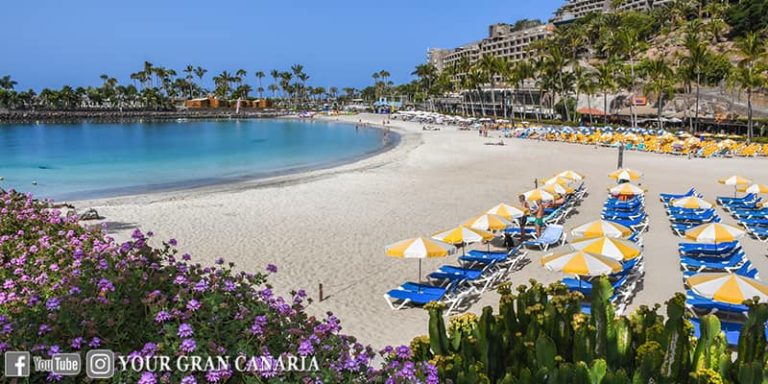 Your Gran Canaria Tour