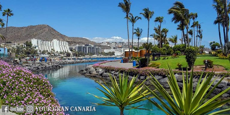 Your Gran Canaria Tour