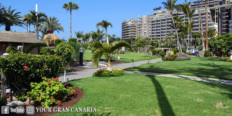 Your Gran Canaria Tour