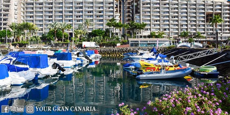 Your Gran Canaria Tour