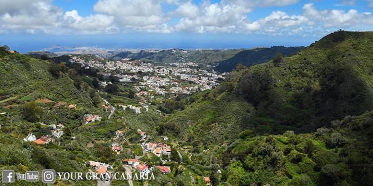 Your Gran Canaria Tour