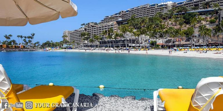 Your Gran Canaria Tour