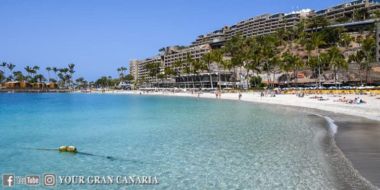 Your Gran Canaria Tour