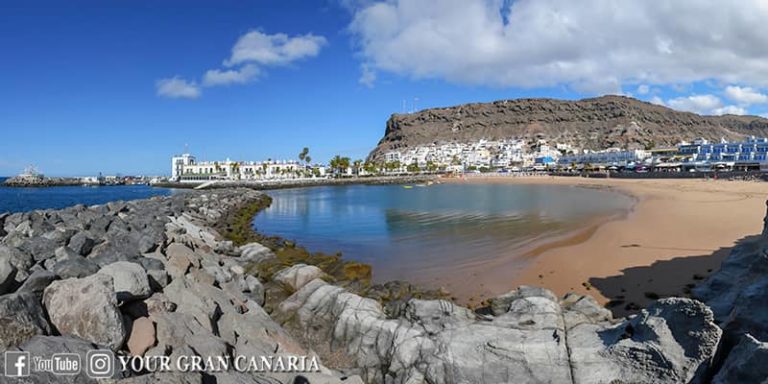 Your Gran Canaria Tour