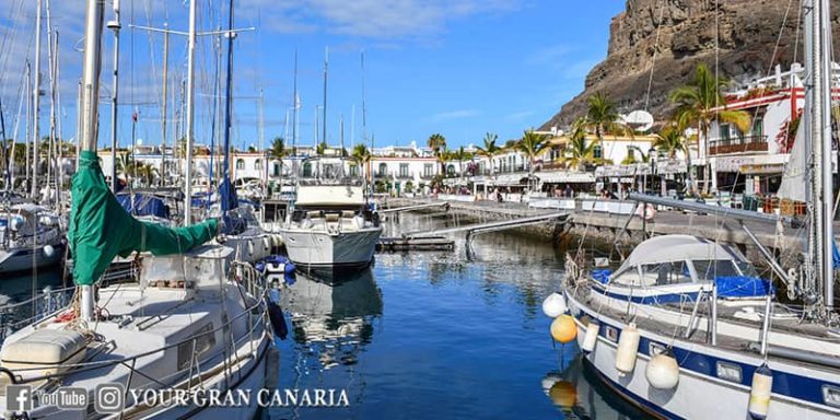 Your Gran Canaria Tour