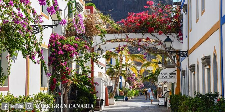 Your Gran Canaria Tour