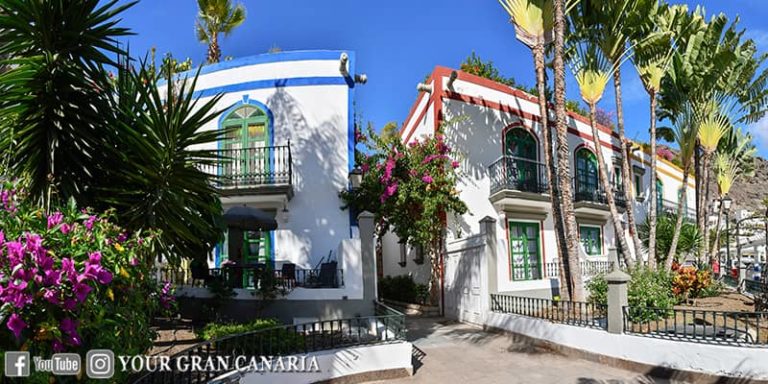 Your Gran Canaria Tour