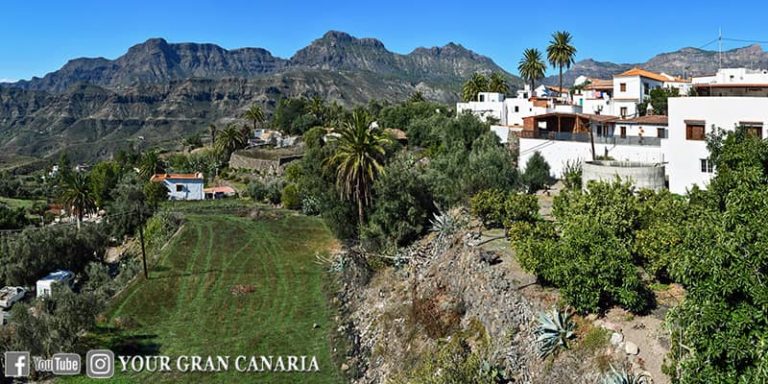 Your Gran Canaria Tour